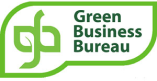 green business bureau logo