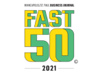fast 50 logo