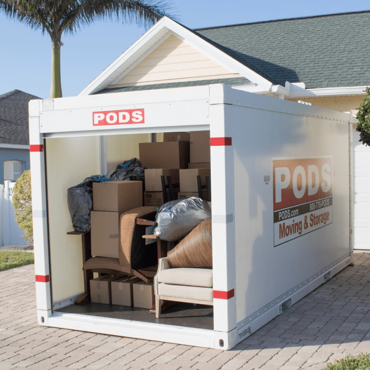 Can You Rent A Storage Pod For A Week at Annie Jackson blog