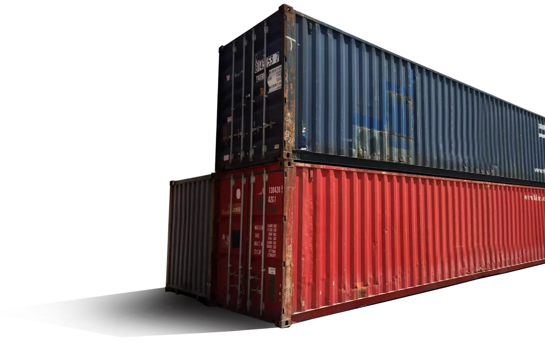 Shipping Containers For Sale Western Container Sales