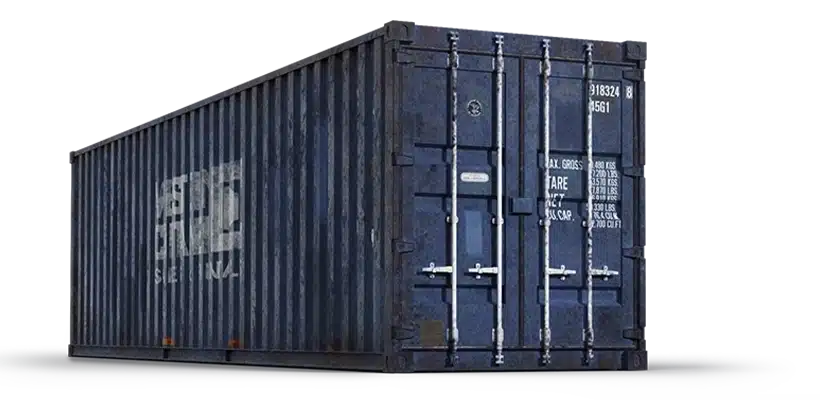 How Much Does a Storage Container Cost?