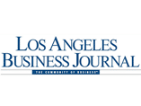los angeles business journal logo