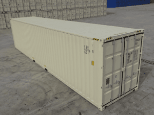One Trip 40ft shipping container roof, shipping container for sale, buy one trip shipping containers, new shipping container, One trip shipping container, conex container for sale