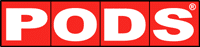 red pods logo